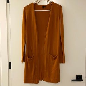 ICONE by Simons XS long cardigan